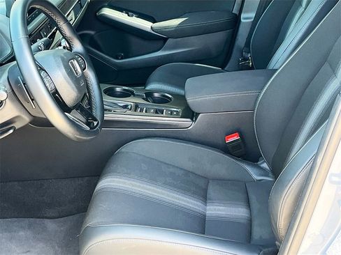 Used 2024 Honda Civic Sport image 18