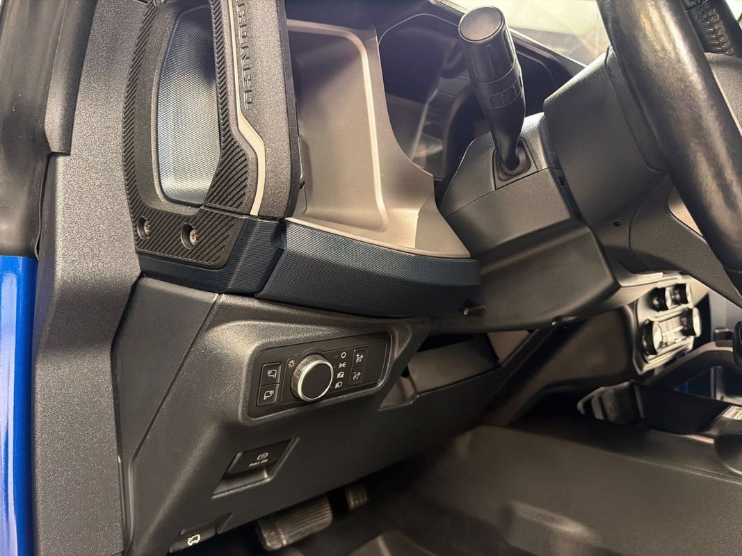 Used 2021 Ford Bronco First Edition AWD/4WD image 31