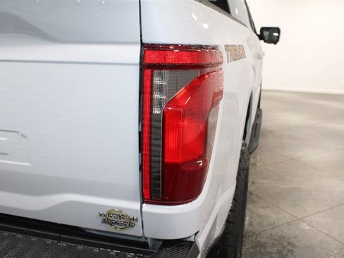 New 2025 Ford F150 Tremor w/ Bed Utility Package image 13
