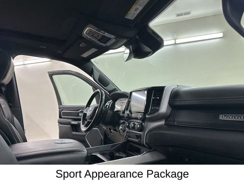 Used 2022 RAM 1500 Laramie image 20