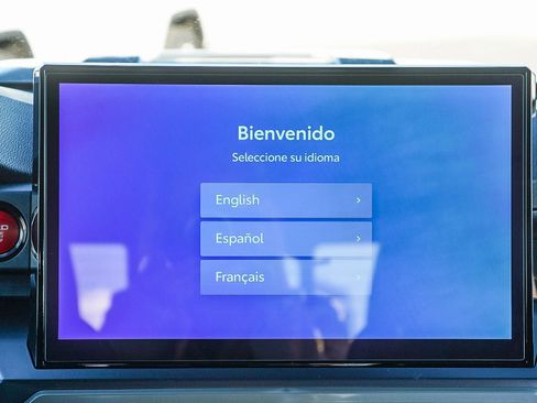 New 2026 Toyota Tacoma TRD Sport image 34