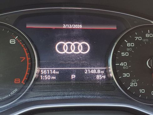 Used 2021 Audi A5 2.0T Premium image 25