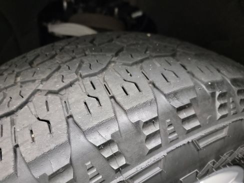 Used 2022 Chevrolet Silverado 1500 Custom image 30