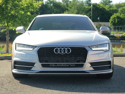 Used 2016 Audi A7 AWD/4WD image 7