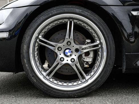 Used 1998 BMW M Roadster RWD image 95