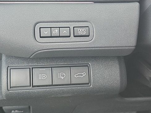 New 2026 Toyota bZ image 25