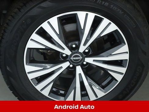 Certified 2023 Nissan Rogue SV image 14