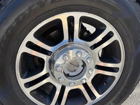 Used 2014 Ford F350 Platinum AWD/4WD image 68