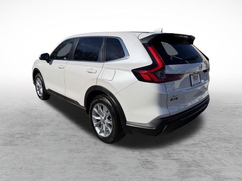 Certified 2024 Honda CR-V EX-L image 4