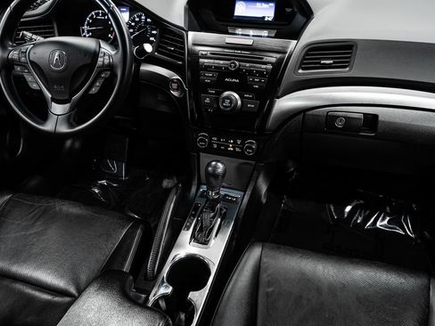 Used 2015 Acura ILX FWD image 27