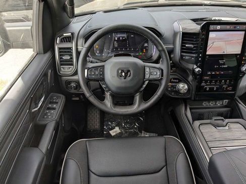 New 2026 RAM 1500 Limited AWD/4WD image 16