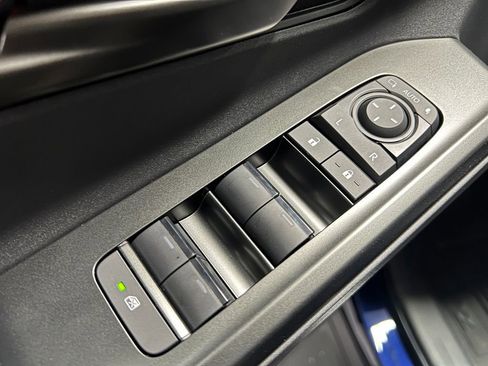 New 2026 Toyota bZ AWD/4WD image 32