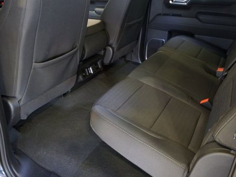 Certified 2024 Chevrolet Silverado 1500 LT image 25