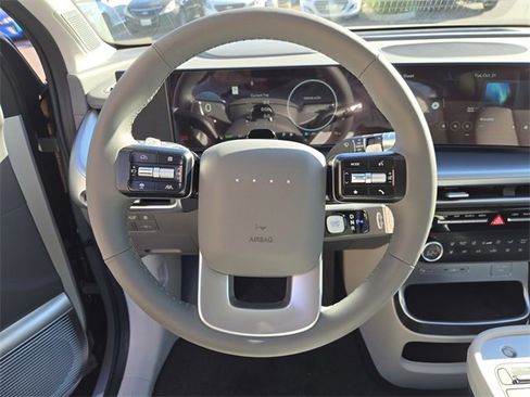 New 2026 Hyundai Ioniq 9 Limited image 22