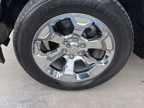 Used 2022 RAM 1500 Lone Star image 9