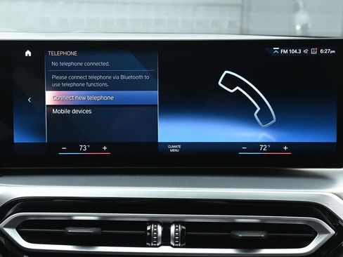 Used 2024 BMW M340i xDrive w/ Premium Package image 34