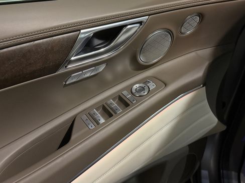 Used 2023 Genesis GV80 3.5T Advanced + w/ Cargo Package image 10