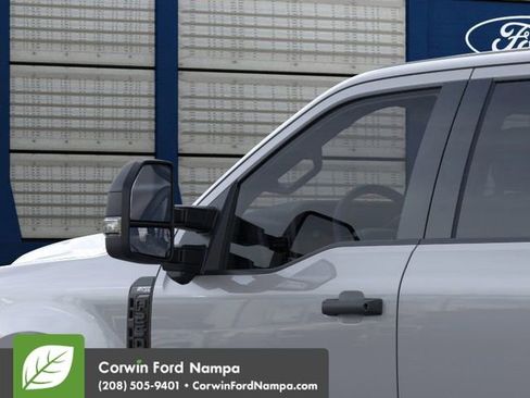 New 2026 Ford F250 XL image 20