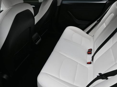 Used 2021 Tesla Model 3 Performance AWD/4WD image 30