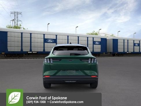 New 2026 Ford Mustang Mach-E Premium AWD/4WD image 7