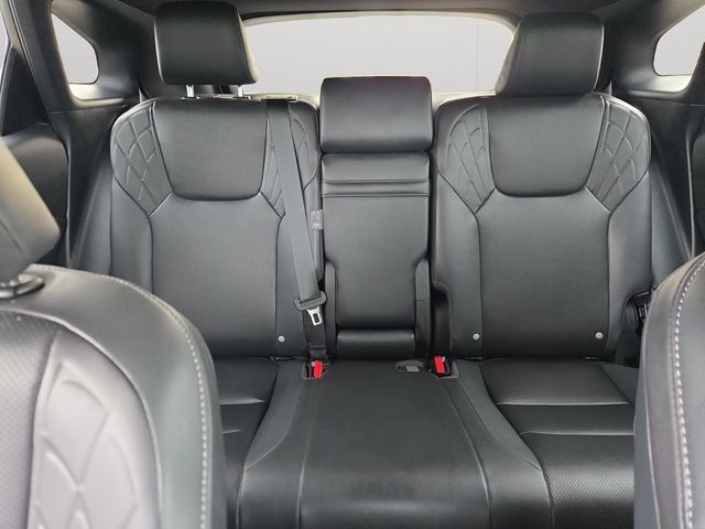 Used 2024 Lexus RX 350 Premium w/ Accessory Package (Z1) AWD/4WD image 17