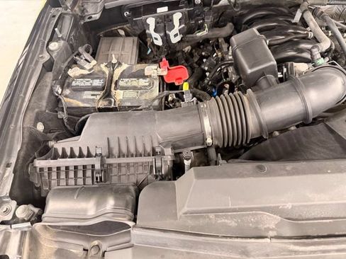 Used 2023 Ford F250 XL w/ STX Appearance Package AWD/4WD image 49
