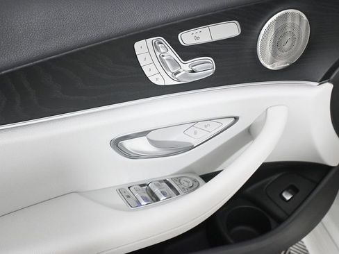 Certified 2021 Mercedes-Benz E 350 4MATIC Sedan image 8