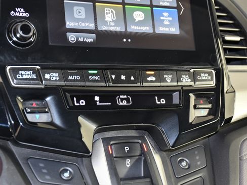 Certified 2023 Honda Odyssey EX-L image 27