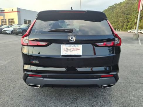 Used 2026 Honda CR-V Sport-L image 2