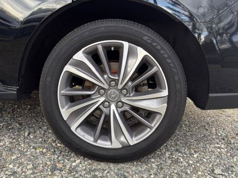 Used 2018 Acura MDX SH-AWD w/ Technology Package image 35