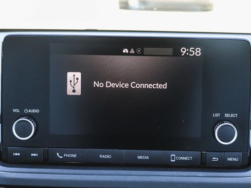 Used 2024 Honda Accord EX image 17