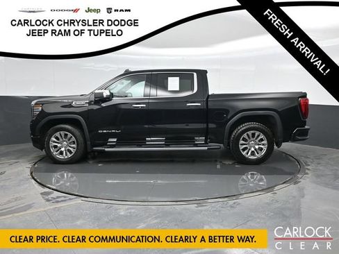 Used 2022 GMC Sierra 1500 Denali image 9