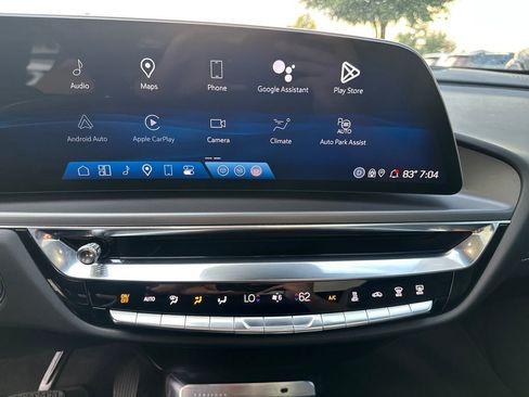 Certified 2024 Cadillac Lyriq Tech w/ Driver Assist Package AWD/4WD image 20