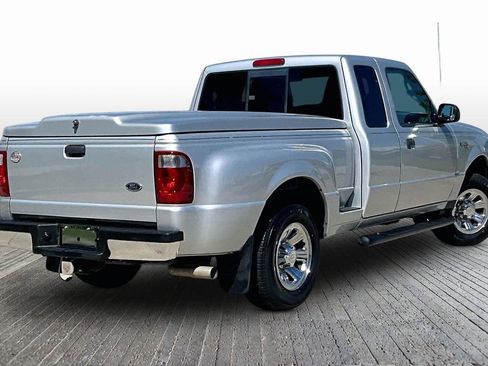 Used 2004 Ford Ranger Edge RWD image 9