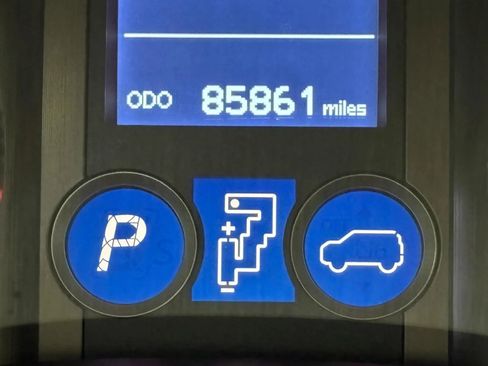 Used 2016 Lexus GX 460 w/ Premium Package image 18