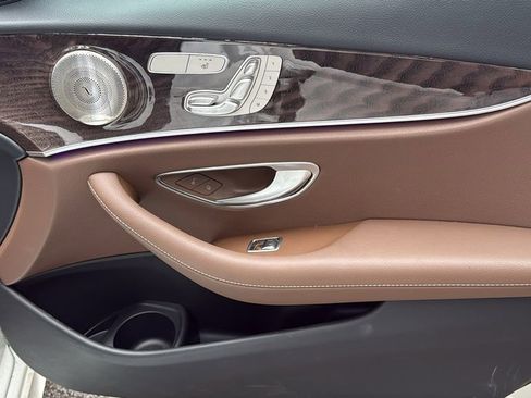 Certified 2023 Mercedes-Benz E 450 4MATIC Sedan image 14