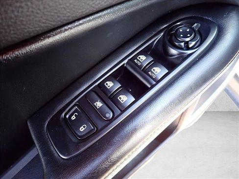 Used 2018 Jeep Compass Latitude w/ Popular Equipment Group AWD/4WD image 14