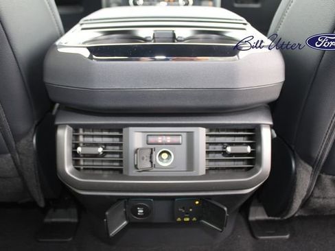 New 2025 Ford F150 Lariat w/ Equipment Group 502A High image 12