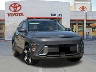 Used 2024 Hyundai Kona SEL AWD/4WD video 1