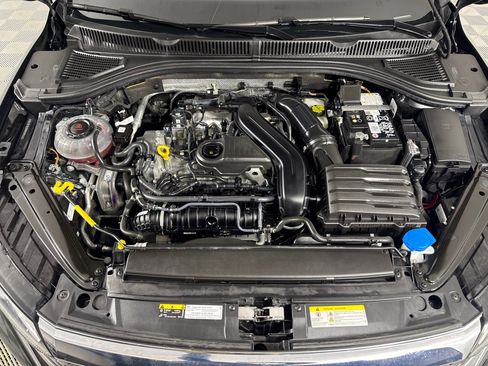 Used 2024 Volkswagen Jetta SE image 29