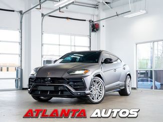 Used 2019 Lamborghini Urus video 1