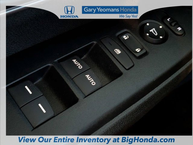 Used 2022 Honda CR-V EX image 24