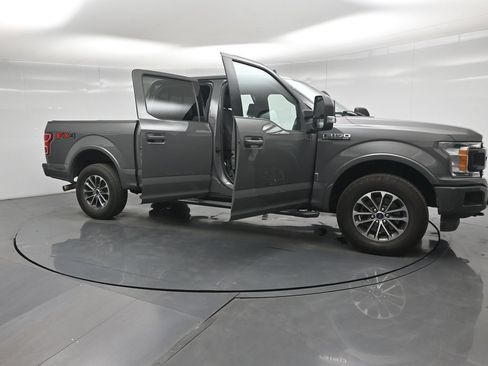 Used 2020 Ford F150 XLT AWD/4WD image 29