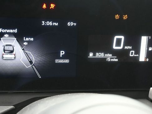 New 2026 Nissan Kicks SV w/ SV Premium Package AWD/4WD image 8