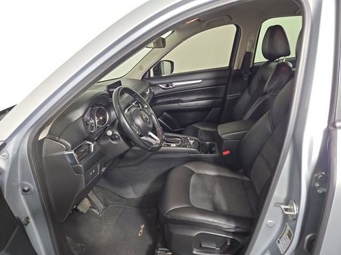 Used 2020 MAZDA CX-5 Touring AWD/4WD image 12