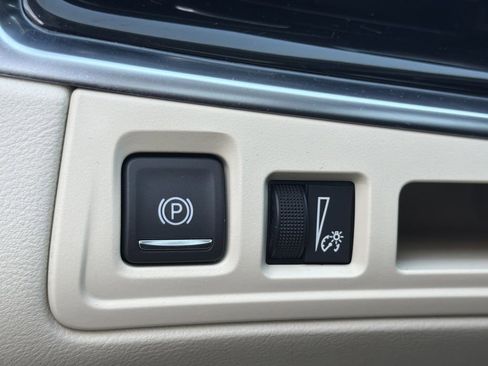 Certified 2024 Cadillac XT6 Premium Luxury image 37