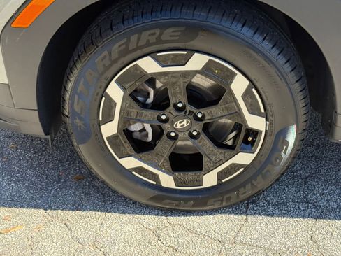 Used 2025 Hyundai Santa Fe SEL image 30