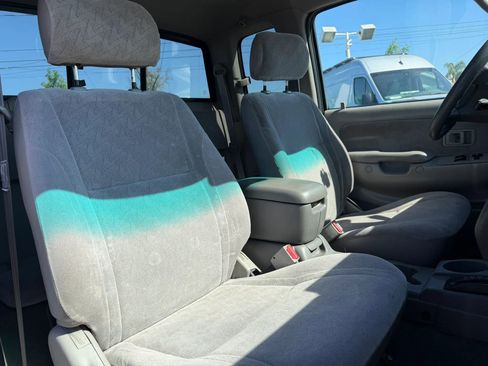 Used 2002 Toyota Tacoma PreRunner image 14