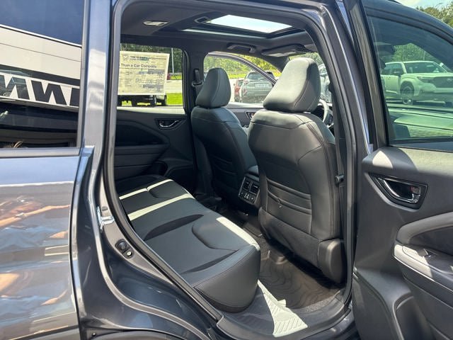New 2026 Subaru Forester Touring AWD/4WD image 41