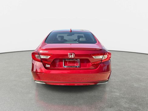Used 2021 Honda Accord LX image 7